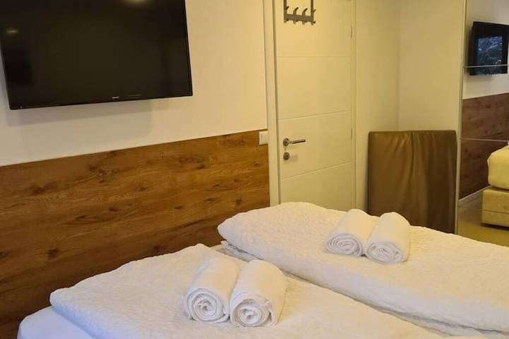 Ferienwohnung für 4 Personen in Aalen - 4