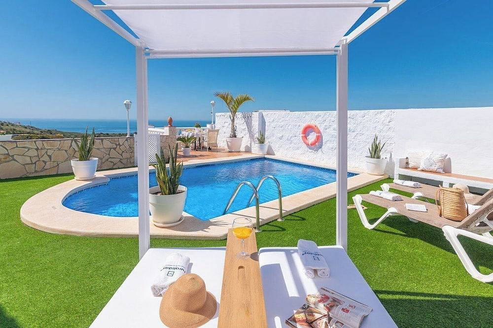 Casa vacanza a Torrox a partire da 149€ a notte