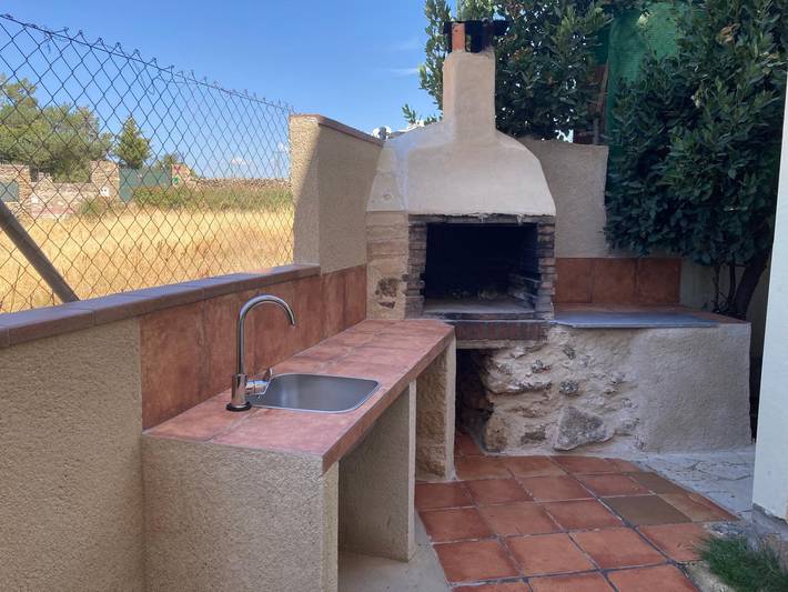 Casa  in Tizneros, Espirdo