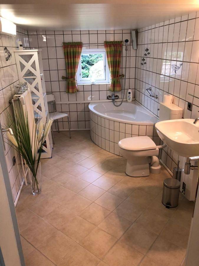 Ganze Wohnung, Apartment in Güby, Rendsburg-Eckernförde