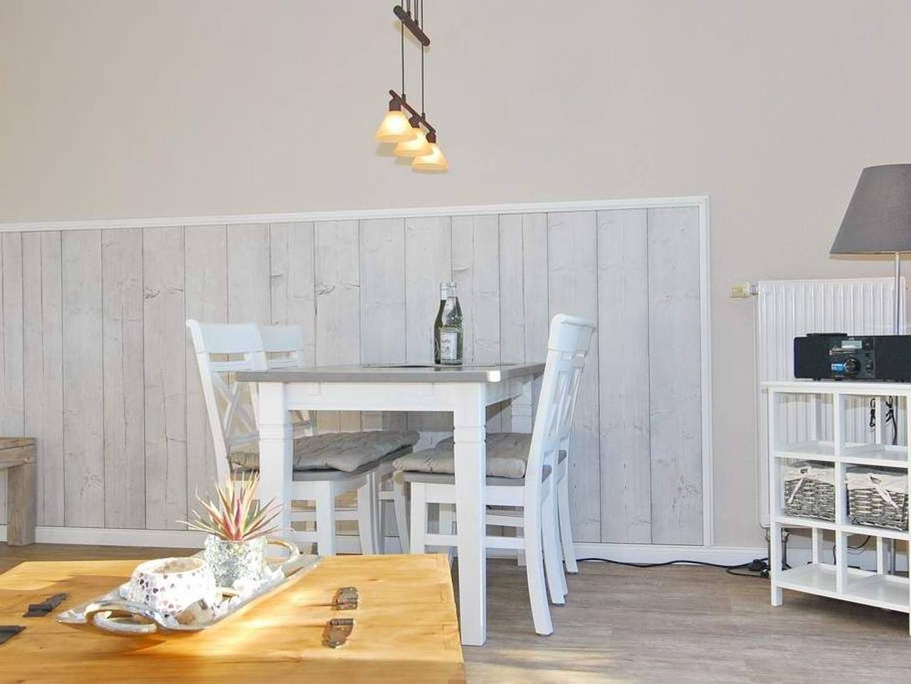 Ganze Ferienwohnung, Residenz Mauritius, Whg. 62 - Residenz Mauritius, Whg. 62 in Westerland, Sylt (Gemeinde)