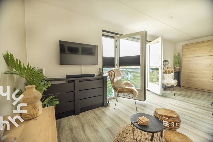 Ferienwohnung für 4 Personen in Julianadorp - 3