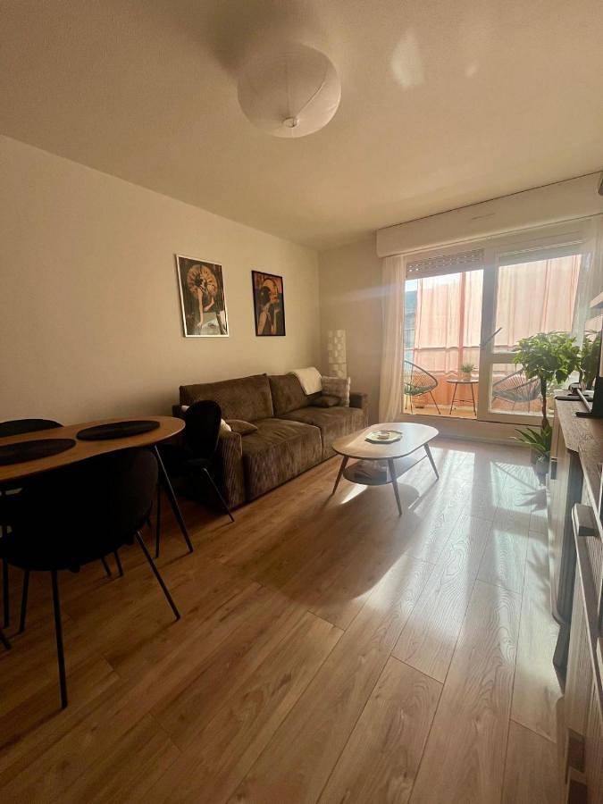 Gîte pour 3 personnes, avec terrasse, animaux acceptés dans Centre Equestre (Courseulles-sur-Mer) - 3