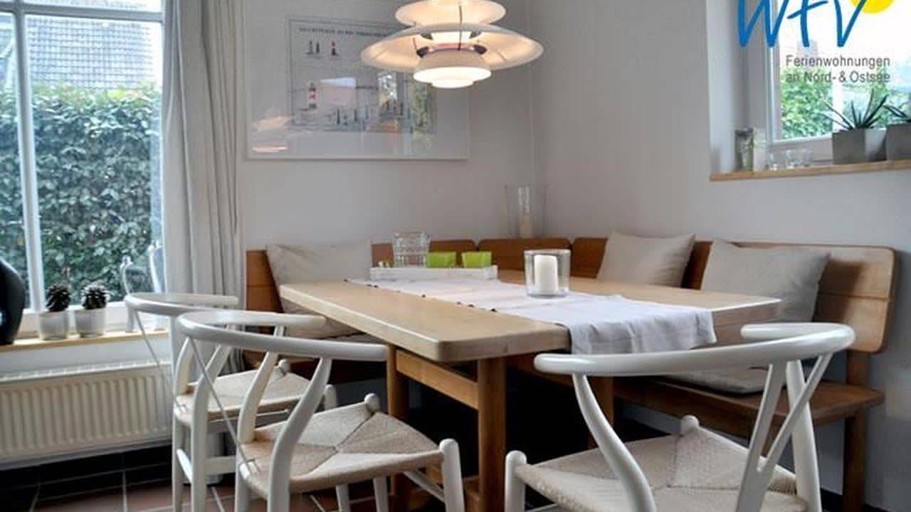 Ferienhaus für 6 Personen (90 m²) in Insel Wangerooge in Wangerooge