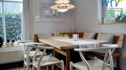 Ferienhaus für 6 Personen in Wangerooge, Ostfriesische Inseln, Bild 1