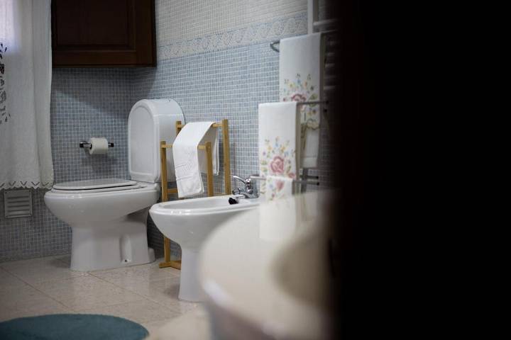 Casa rural para 5 personas, con piscina además de vistas y jardín en Distrito de Vila Real - 3