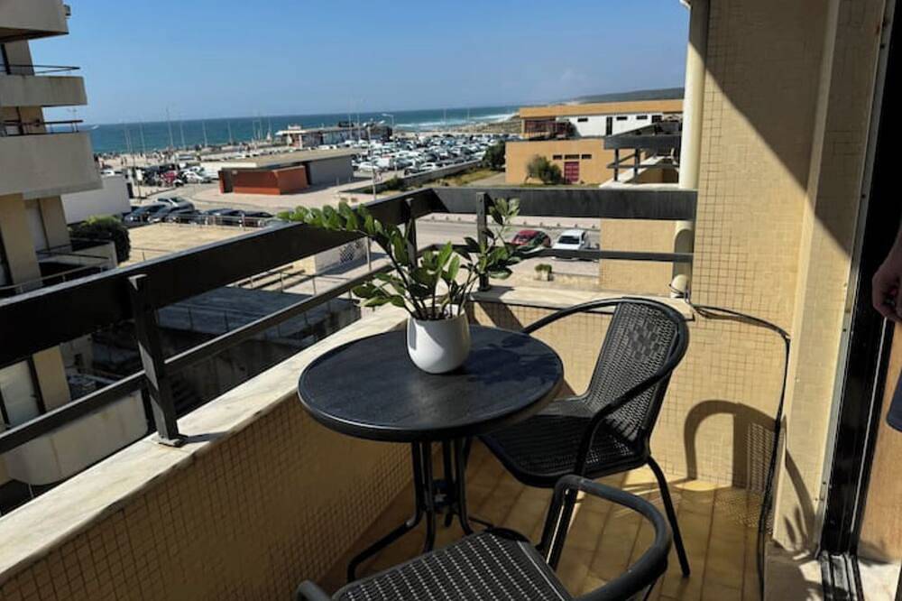 Apartamento De Férias para 6 Pessoas em Furadouro, Ovar