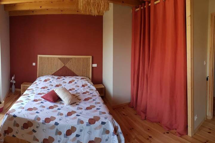 Location de vacances pour 4 personnes à Le Pertuis - 2