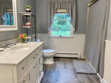 Vacation House for 10 Guests in Pittsfield (MA), Massachusetts, Picture 3