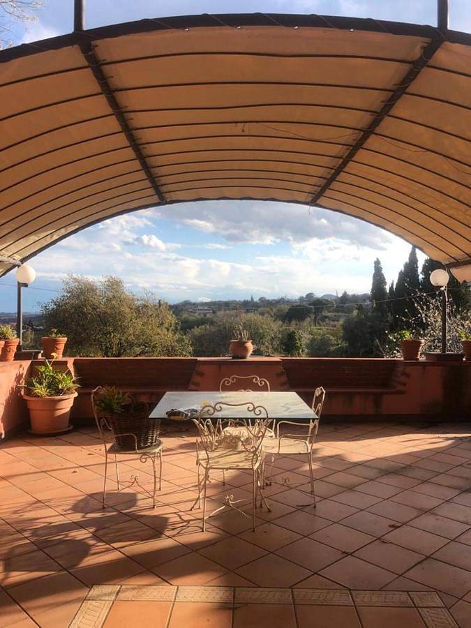 Three-Bedroom House in Santa Venerina, Etna