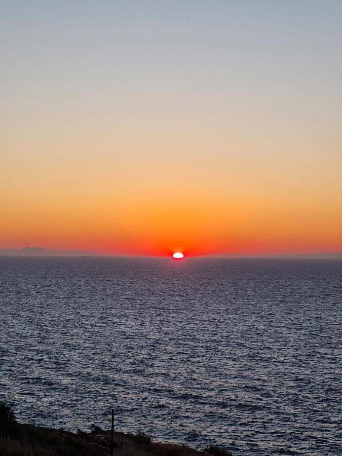 Ganze Wohnung, Panorama in Ikaria
