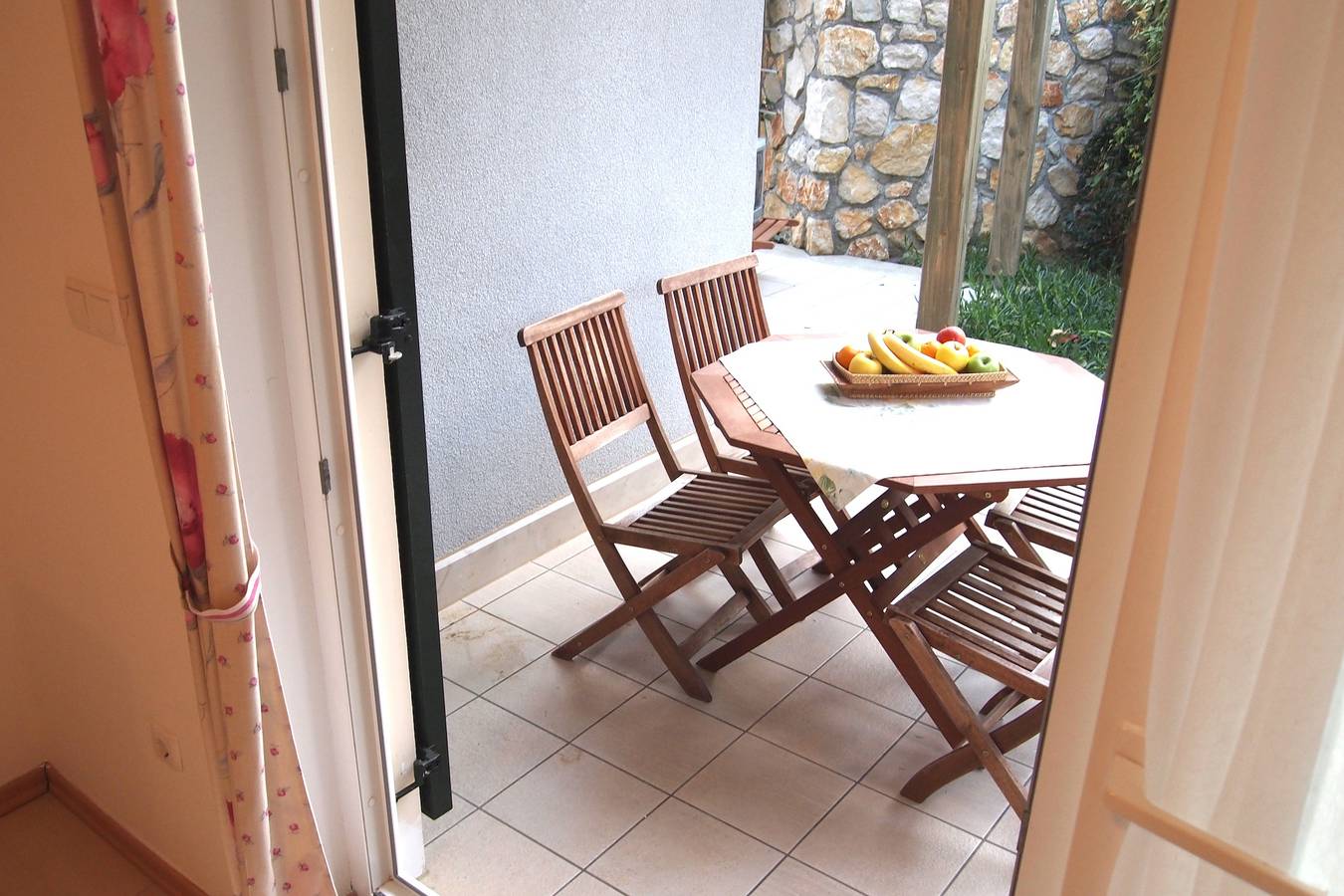 Appartamento vacanze a Rab a partire da 91€ a notte