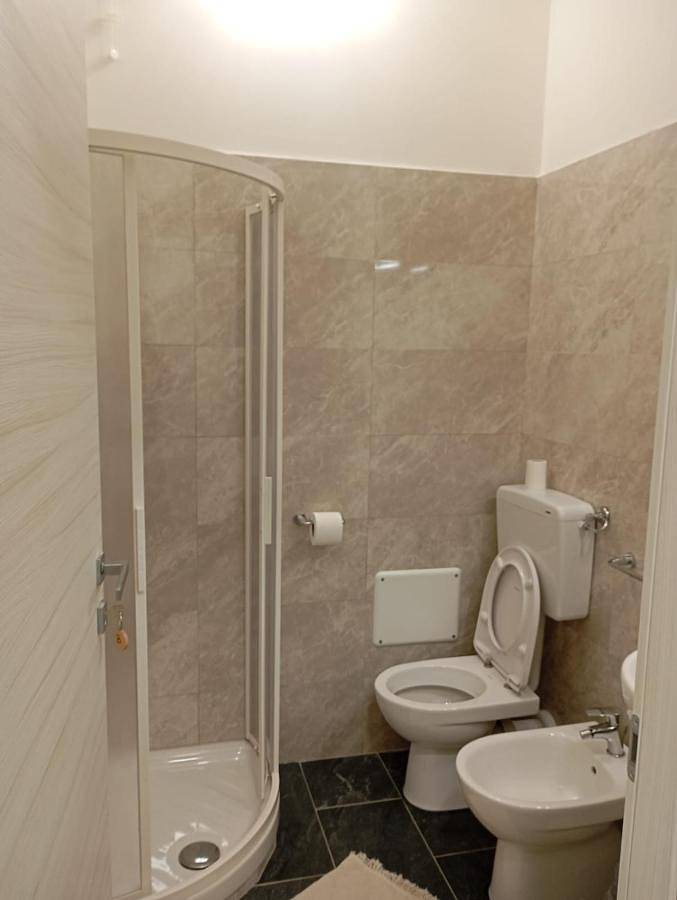 Casagrande - Guest House in Livorno, Costa degli Etruschi