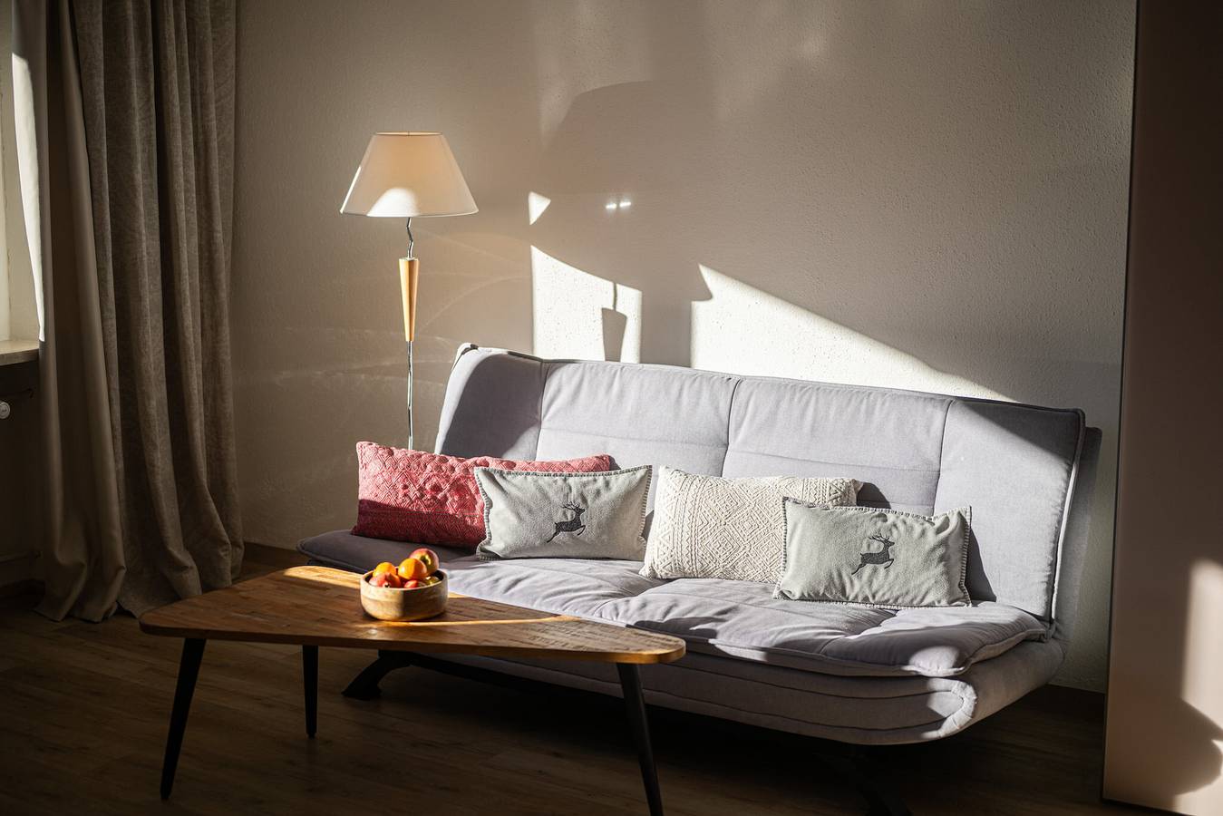 Ganze Wohnung, Wohnung Nr. 187 in Oberstdorf, Bayerisch Schwaben