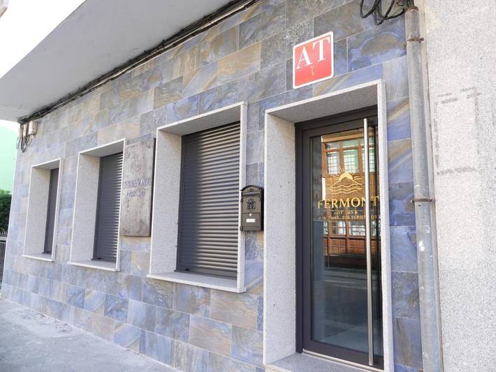 Apartamento de vacaciones para 2 personas - 1