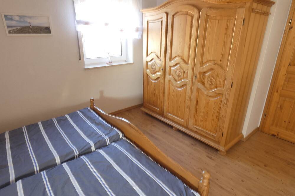 Ferienhaus für 4 Gäste mit 65m² in Friedrichskoog in Friedrichskoog-Spitze, Friedrichskoog