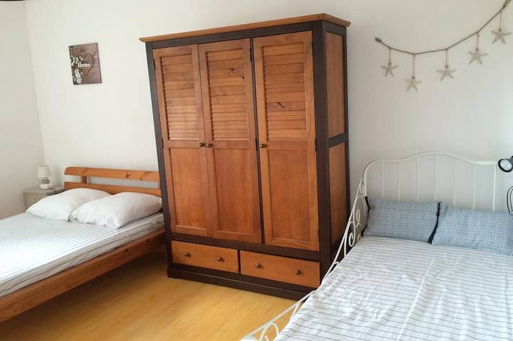 Gîte pour 4 personnes, avec jardin dans Jonville - 3