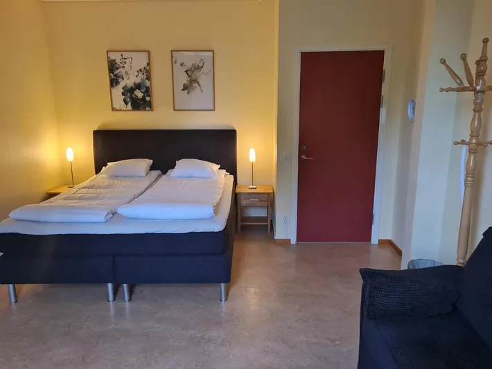 Hostel für 2 Personen, mit Garten, mit Haustier - 1