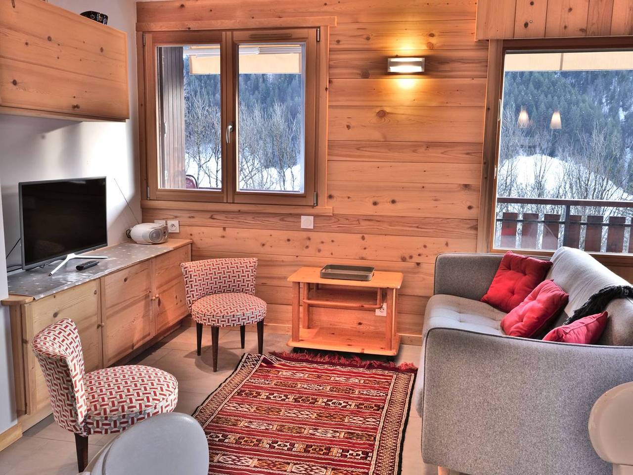 Photo : Appartement de vacances