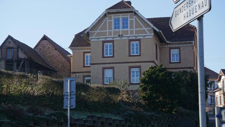 Chambre d’hôte pour 2 personnes, avec Terrasse et Vue