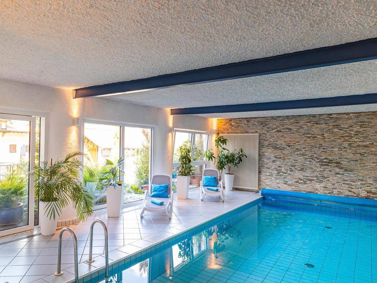Double Room with Mountain View in Schenna, Sarntaler Alpen