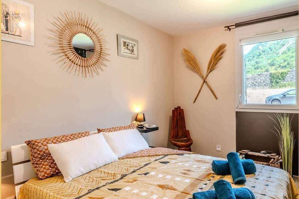 Ganze Wohnung, Chez Mélanie I T3 I Saint-Jeoire in Saint-Jeoire-Prieuré, Chambéry und Umgebung