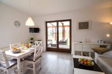 Ferienwohnung für 2 Personen in Kellenhusen, Südliche Ostseeküste, Bild 1