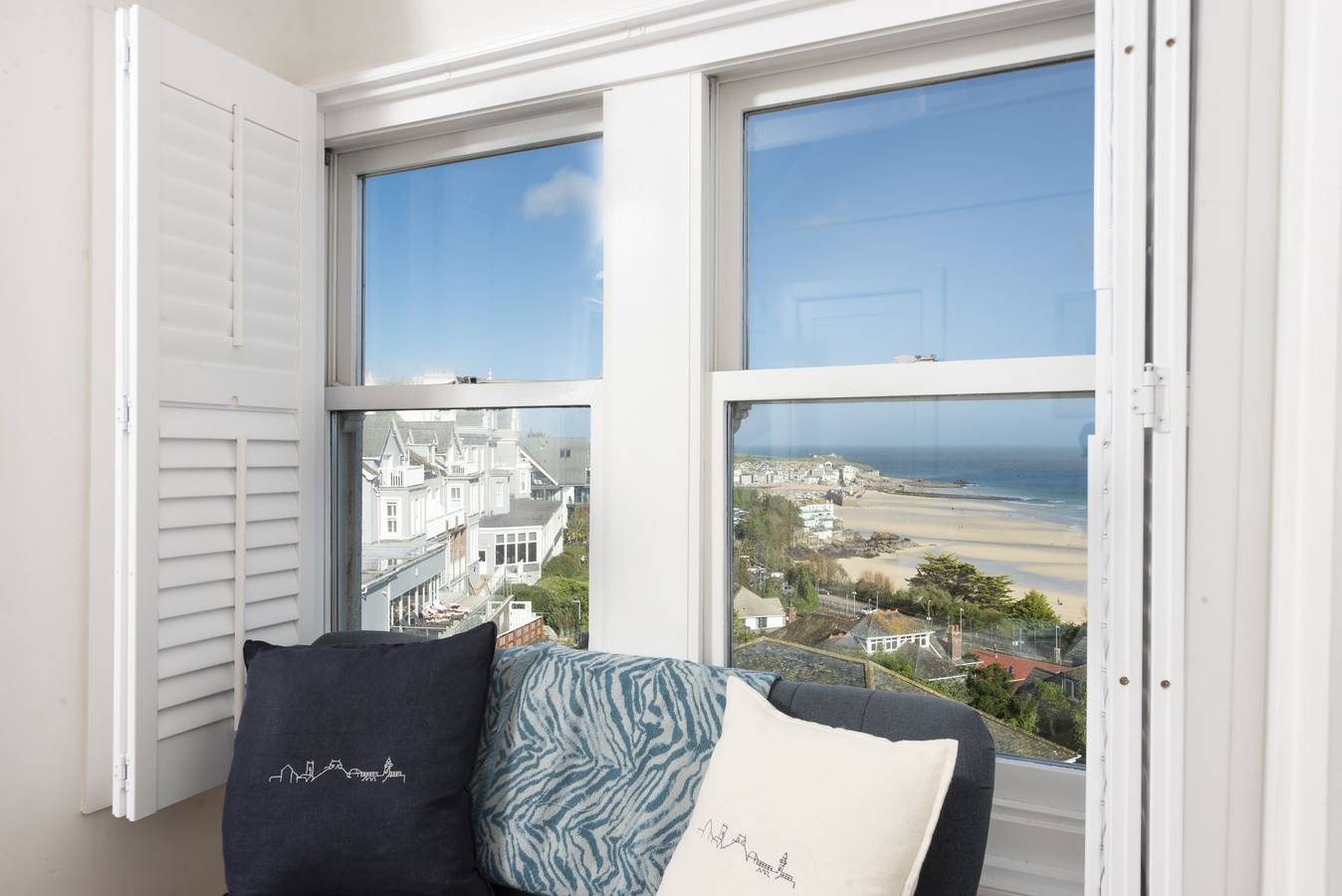 Cottage für 6 Personen in St. Ives, Cornwall