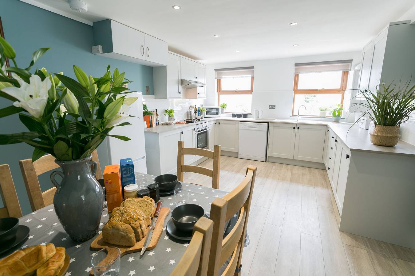 Tan y Bryn Bach in Snowdonia