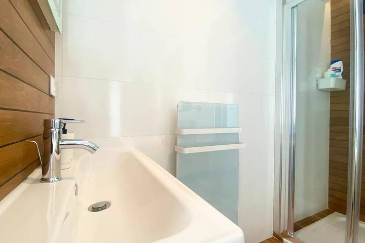 Gîte pour 3 personnes à Saint-Maurice - 2