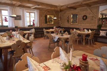 Hotel für 2 Personen in Reit im Winkl, Chiemgauer Alpen, Bild 4