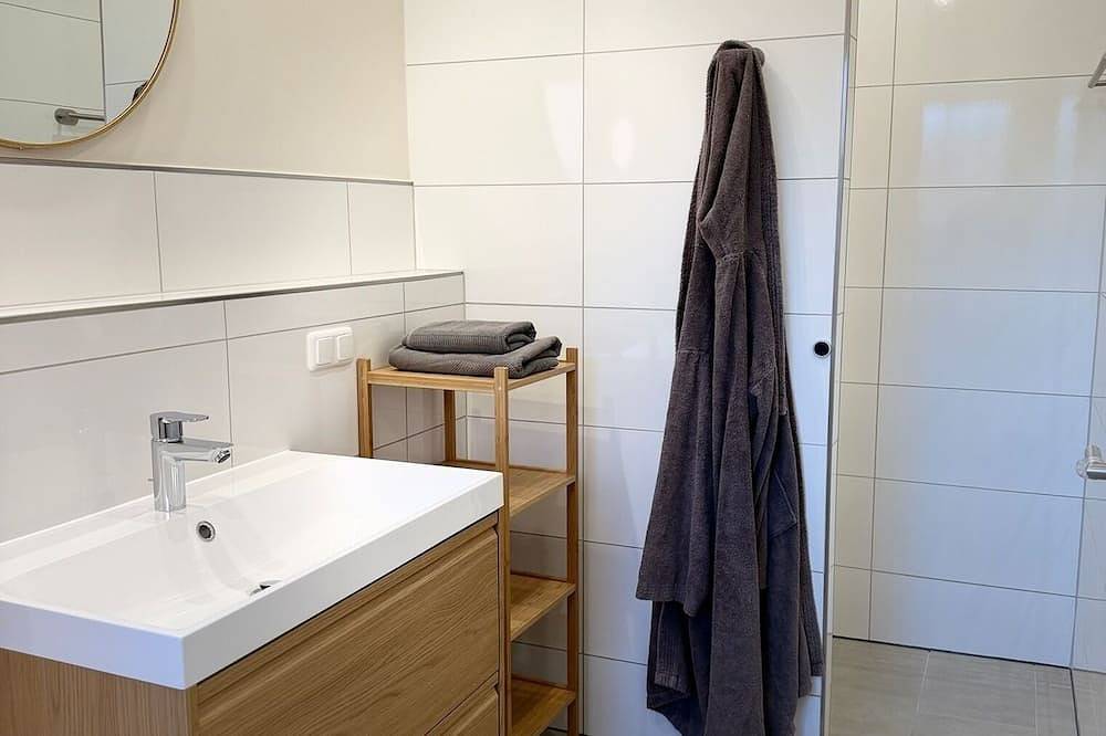 Ganze Wohnung, Ferienwohnung/App. für 4 Gäste mit 65m² in Fehmarn in Westfehmarn, Fehmarn