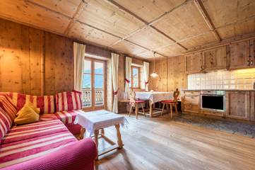 Agriturismo per 5 Persone in Rasun Anterselva, Plan de Corones, Foto 3