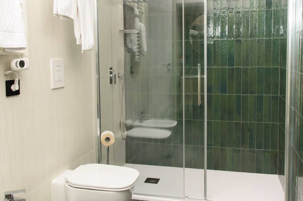 Apartamento entero, Vesuvius Palace Aparthotel - Suite Plutone in Ercolano, Parque nacional del Vesubio