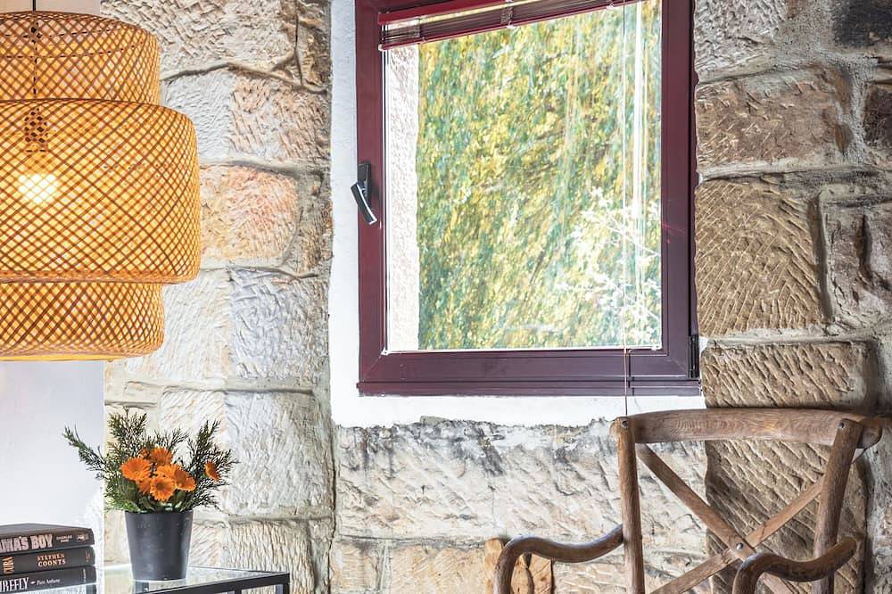 Apartamento entero, Molino Tejada: Apartamento Lorca in Valderredible, Montañas de Burgos