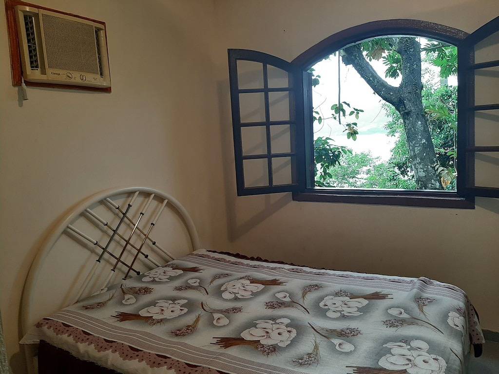 Beach House on Costa Verde - Mangaratiba  in Rio de Janeiro, Costa Verde (Rio de Janeiro)