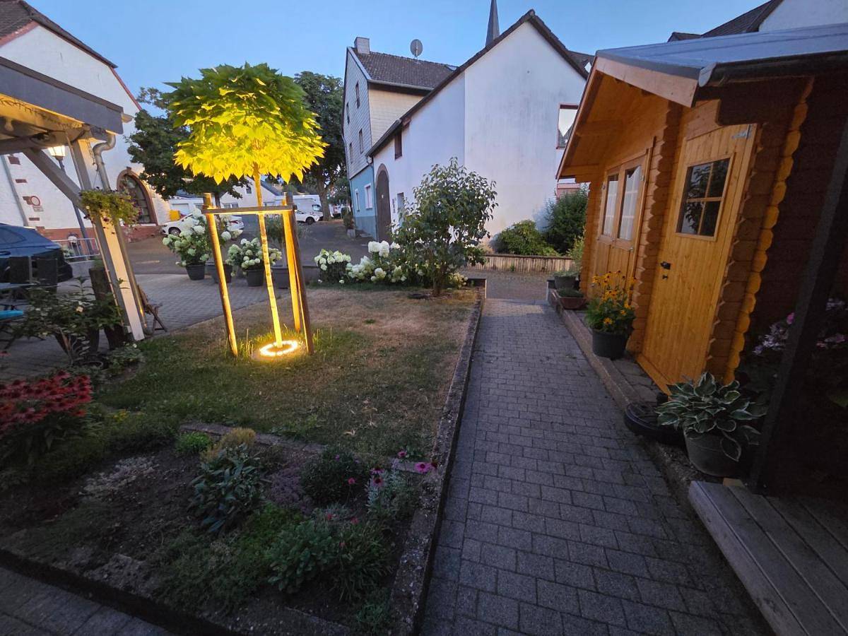 Ganze Wohnung, Ferienwohnung Burgberg in Stadtkyll, Rureifel (Nordrhein-westfalen)