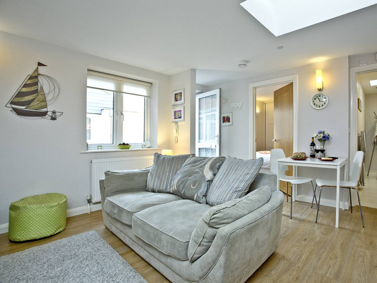 Ganze Wohnung, Little Gem in Weymouth, Dorset
