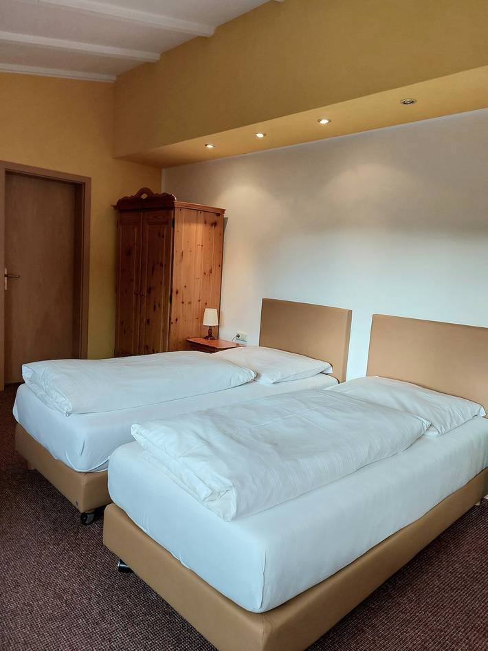 Hotel für 5 Personen, kinderfreundlich