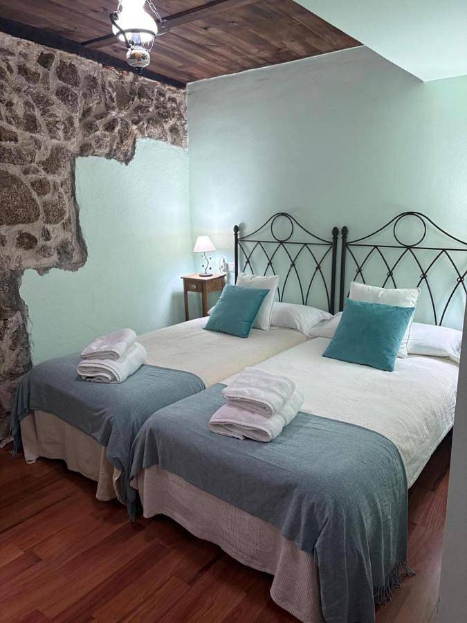 Casa de huéspuedes para 2 personas en Béjar