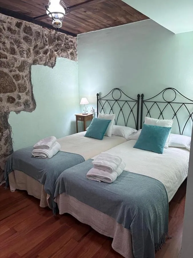 Casa de huéspuedes para 2 personas - 1