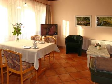 Ferienhaus für 5 Personen in Neubukow, Neubukow-Salzhaff, Bild 1