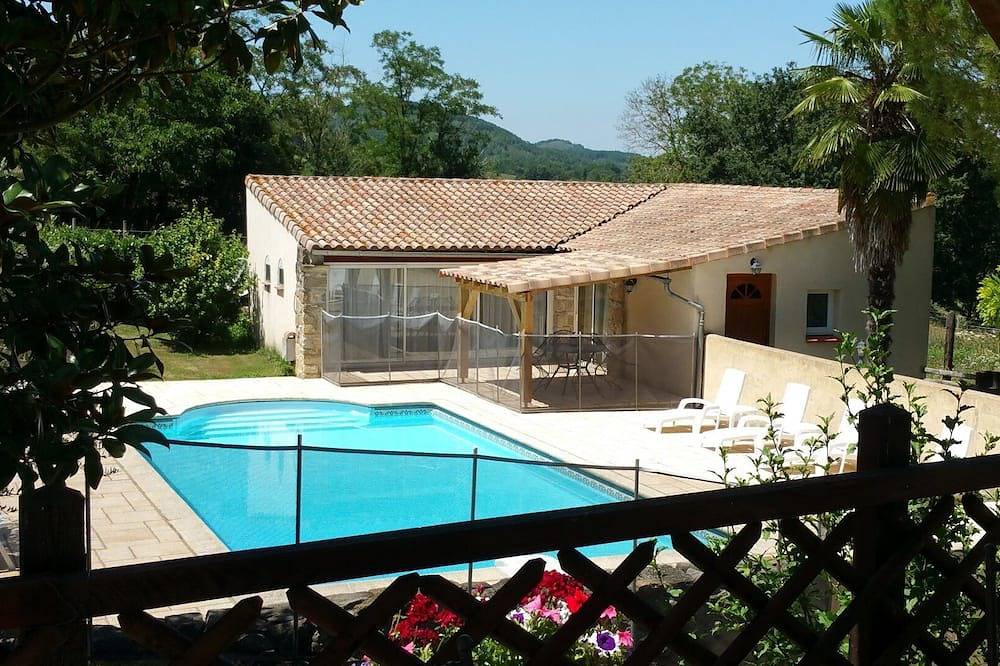 Photo : Maison de vacances