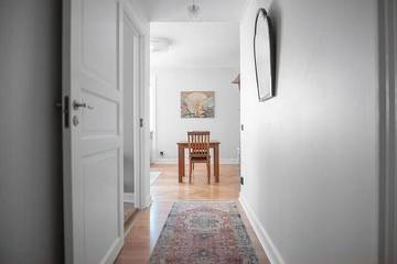 Appartement De Vacances pour 4 Personnes dans Stockholm, Région de Stockholm, Photo 4