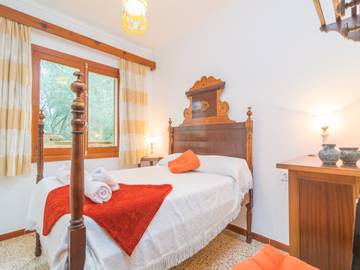 Apartamento in Campos, Mallorca Sur für 5 