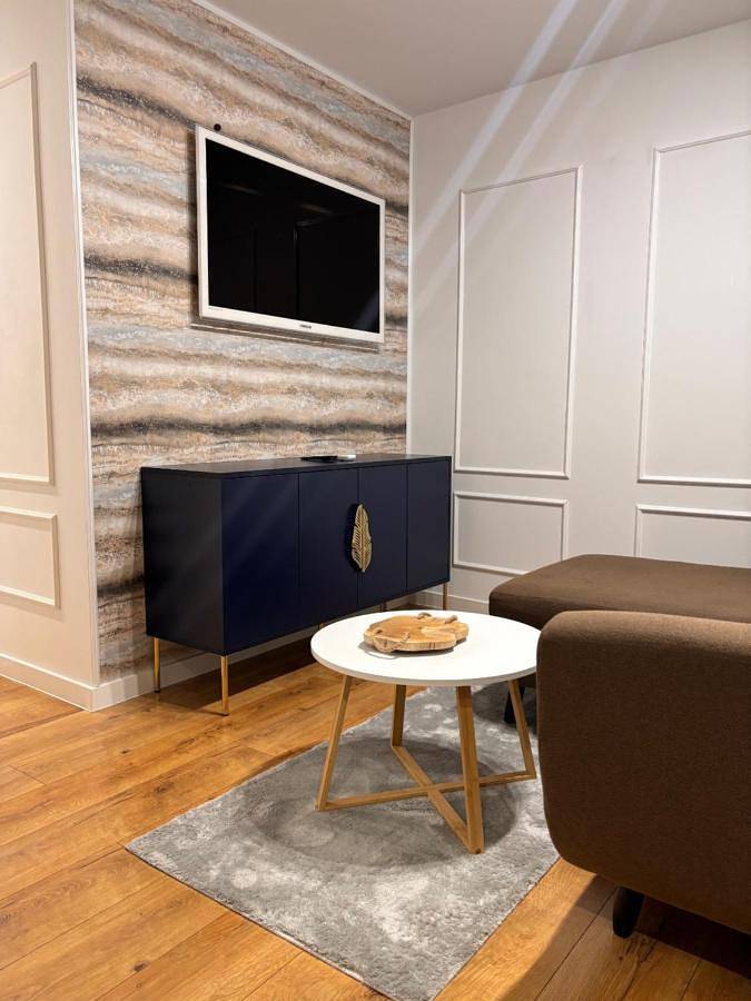 Cały apartament, Apartment in Rybnik, Śląsk