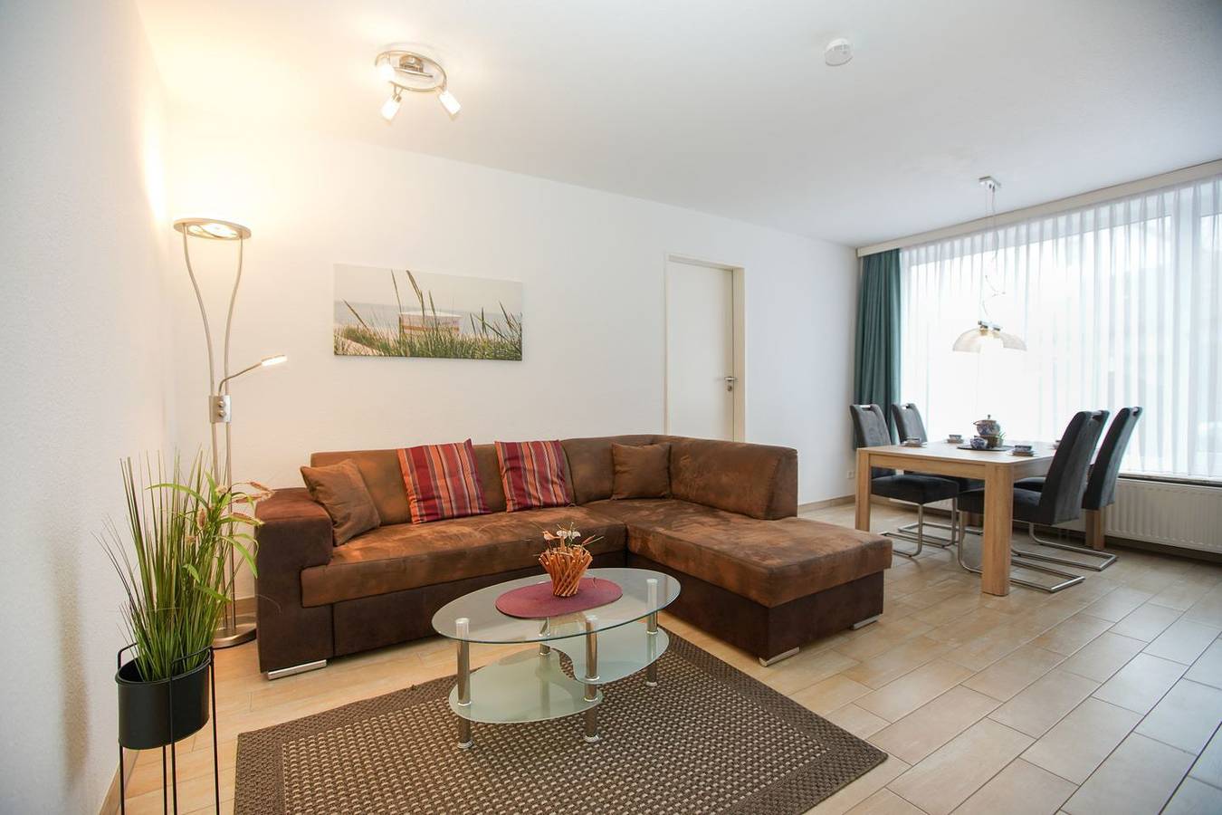 Appartamento vacanze a Borkum a partire da 167€ a notte