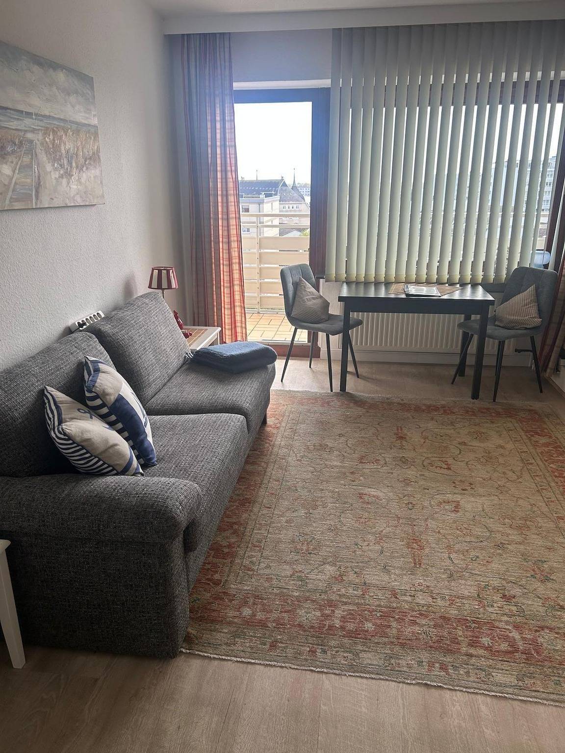 Ganzes Studio, Ferienwohnung Sylt-Studio in Westerland, Sylt (Gemeinde)