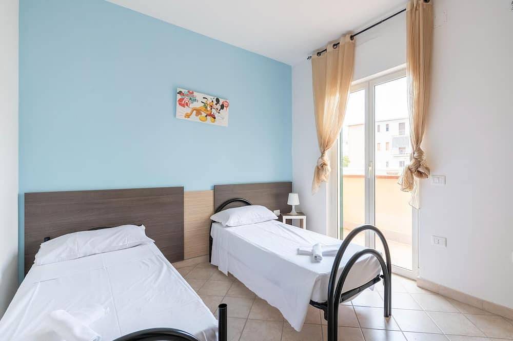 Villa a pasos de la playa in Paestum, Cilento