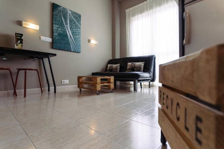 Casa de huéspuedes para 10 personas, con jardín en Alfoz de Burgos - 4